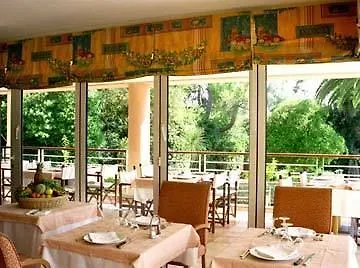 Park&Suites Elegance Le Cannet Le Cannet
