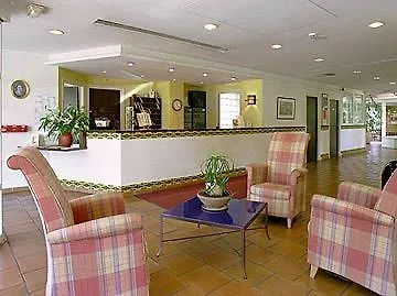 Park&Suites Elegance Le Cannet Hotel 3*