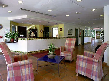 Park&Suites Elegance Le Cannet 3* Le Cannet