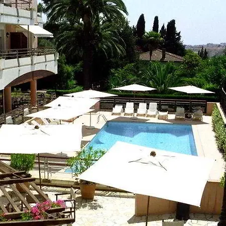 Hotel Park&Suites Elegance Le Cannet 3*