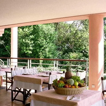 Hotel Park&suites Elegance