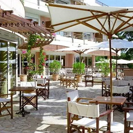 Park&suites Elegance Hotel