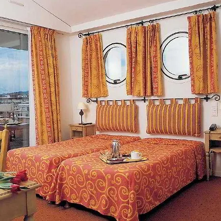 Park&suites Elegance Hotel 3*